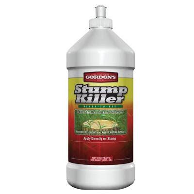 Tree Stump Killer Chemicals Reviews: 5 Best Stump Removal Liquid ...