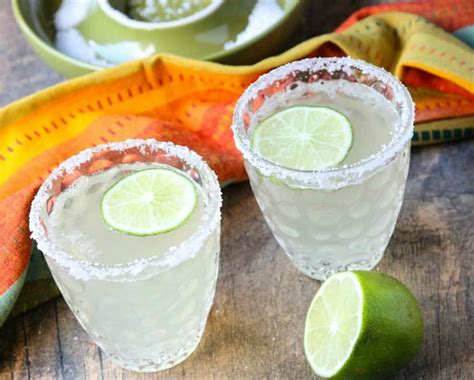 Prosecco Margarita