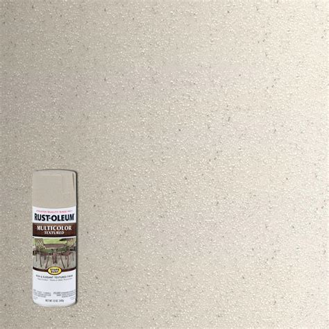 Rust-Oleum Stops Rust 12 oz. Protective Enamel Multi-Colored Textured ...