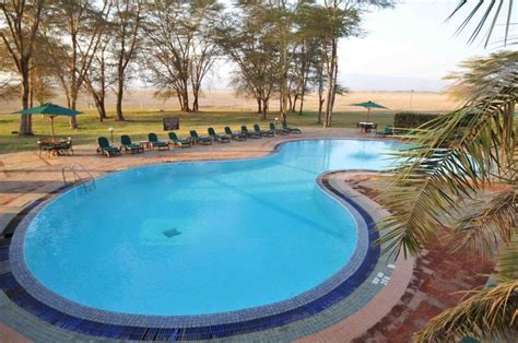 Ol Tukai Lodge Amboseli, Amboseli – Updated 2023 Prices