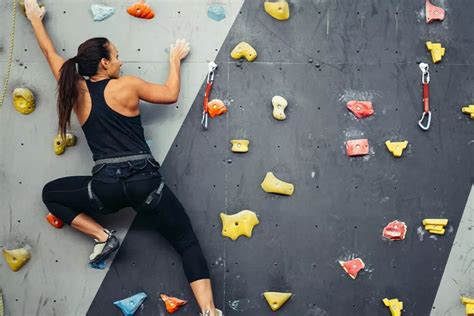 10 best bouldering equipment and accessories for beginners – WANE 15