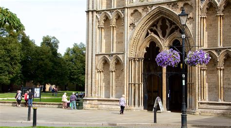 Ely Cathedral in Ely - Tours and Activities | Expedia.ca