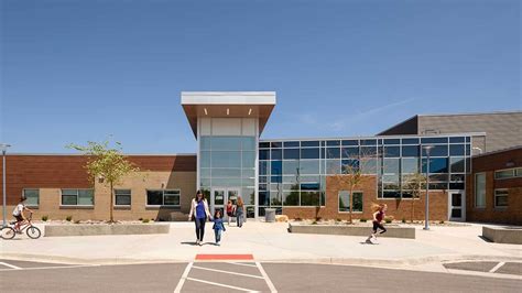 How Safety and Collaboration are Influencing Modern School Design