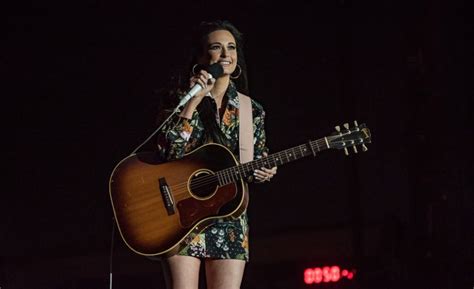 Kacey Musgraves Shares Cover Of Bob Marley & The Wailers' "Three Little ...