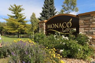 Monaco Lakes - Denver, CO | Apartment Finder