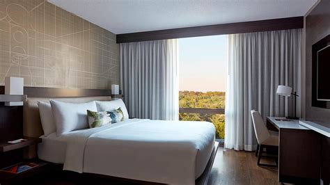 Hotels in Bethesda, Maryland – MD | Bethesda Marriott