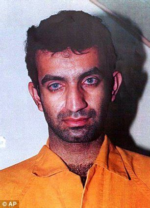 Ramzi Yousef: Terrorist behind 1993 World Trade Center bombing sues to ...