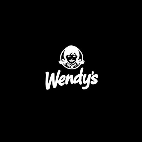 Wendy's Logo