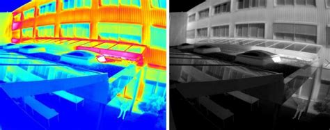 Thermal Camera - Spiraltech Pte Ltd | Your IP Video Solution Company