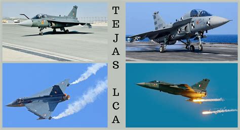 Tejas Aircraft: A Closer Look at India's Tejas LCA Aircraft - Orbitshub