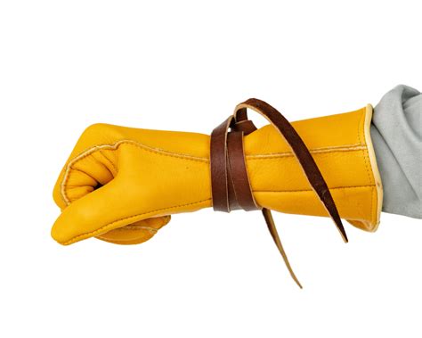 Bull Riding Gloves - Rodeo Mart