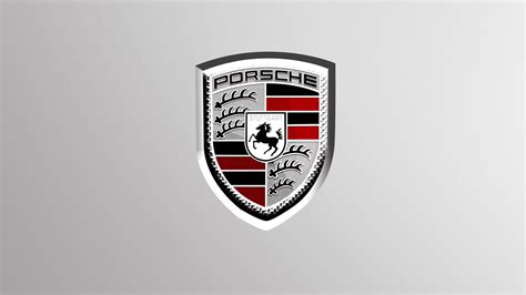 Porsche Logo Wallpapers - Wallpaper Cave