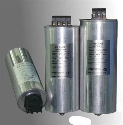 Power Factor Capacitors at Rs 50/kvar | Kalbadevi | Mumbai | ID ...