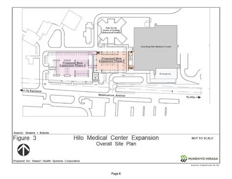 Grand plan for Hilo medical center - West Hawaii Today