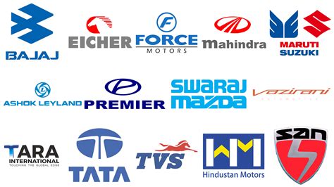 Car Brands Logos