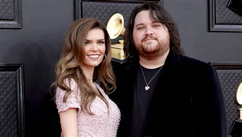 Wolfgang Van Halen Engaged To Longtime Girlfriend Andraia Allsop | iHeart