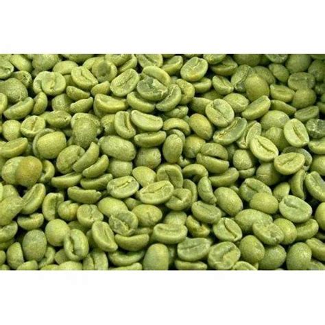 Green Coffee Bean Organic, Pack Size: 1-20kg at Rs 1000/kilogram in Indore | ID: 14281890788