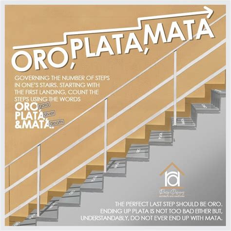 Oro, Plata, Mata | Functional design, Stairs, Design