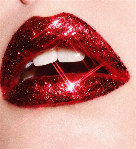 Pin by Luna Sea on Makeup | Glitter lips, Ciate, Cruelty free beauty