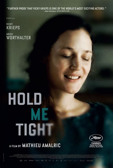 Hold Me Tight (2021) Bluray FullHD - WatchSoMuch