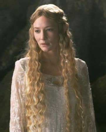 Galadriel Elven Quotes. QuotesGram