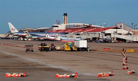 Raleigh–Durham International Airport (RDU) | North Carolina