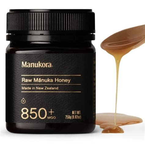 Best Manuka Honey in 2023 (Top Picks Revealed)