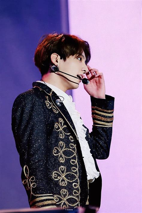 181006 #LoveYourself Tour in New York ~ JUNGKOOK💛 | Jungkook, Bts ...