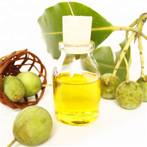 Tamanu Oil – All Ingredients Plus