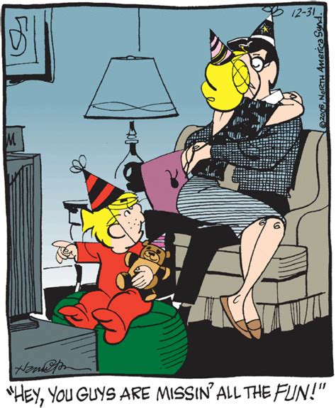 Pin by Bernie Epperson on comics | Dennis the menace, Dennis the menace cartoon, Funny cartoons