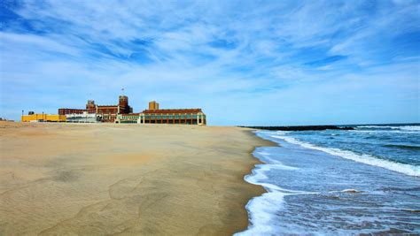 A Shore Thing: The 5 Best Beaches Near Asbury Park