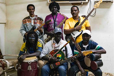 Sudanese Beja music gets first international release