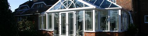 DIY Conservatories | Conservatory Kits | The Conservatory Group