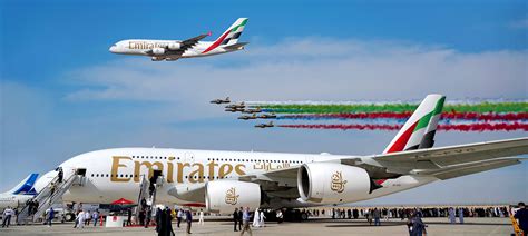 Dubai Air Show 2023 - Day One - Royal Aeronautical Society - CNN World ...