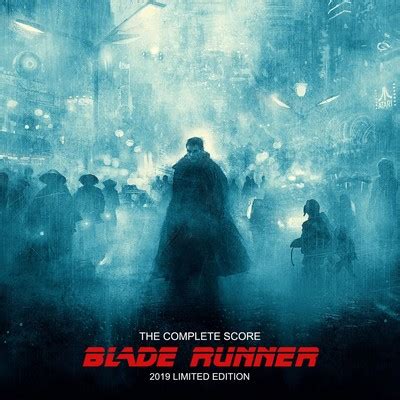 Blade Runner (Soundtrack) - Soundtracks Tv