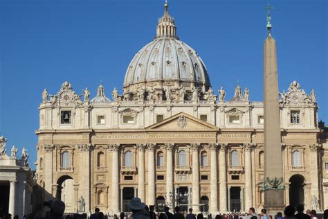 Vatican City: How to make the most of your visit - AttractionTix Blog