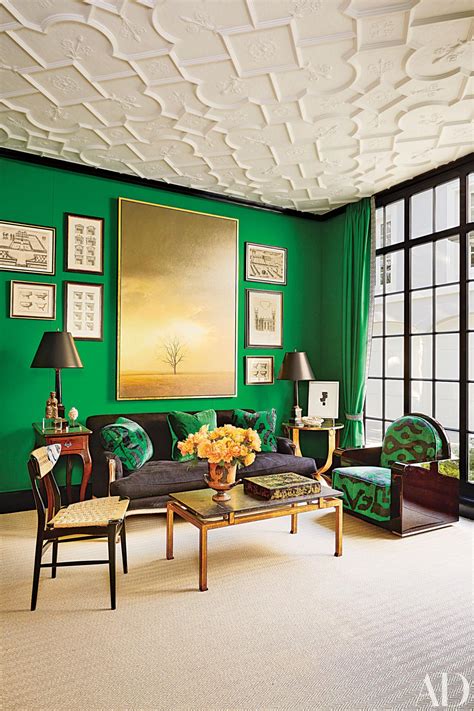 30 Exciting Art Deco Living Room Ideas for Your Future House