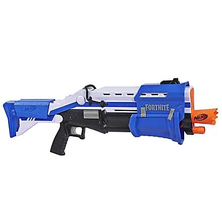 Nerf Fortnite TS-R with Targets - blasterparts.com