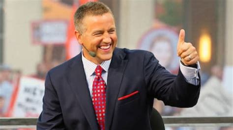 Kirk Herbstreit Weight Loss: How Did He Lose Weight?