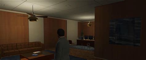 [MLO] 3x Office Interior [Add-On / FiveM] - GTA5-Mods.com