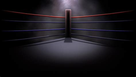 Boxing Ring Wallpapers - Wallpaper Cave