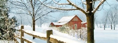 Winter House Facebook Cover. Pin it! | Winter cover photos, Cover photos, Winter facebook covers