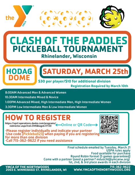 Pickleball Tournaments In Mn 2024 - Nicol Anabelle