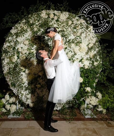 All of the Dreamy Photos from Val Chmerkovskiy and Jenna Johnson's Wedding