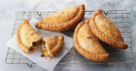 Cornish pasty maker Proper Cornish acquired by French food group ...