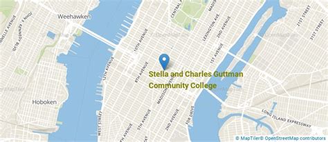 Stella and Charles Guttman Community College Trade School Programs - Trade College