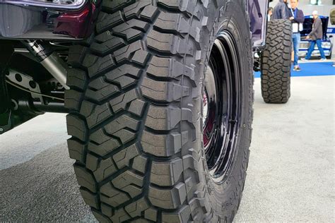 Toyo Tires Open Country R/T: Street Manners With Off-Road Capability