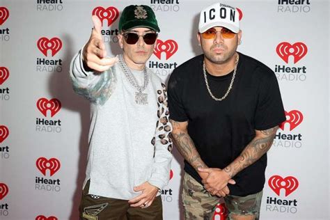 Wisin y Yandel confirmó su separación y última gira para el 2023