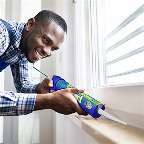 8 Best Caulk For Showers And Bathtubs Right Now