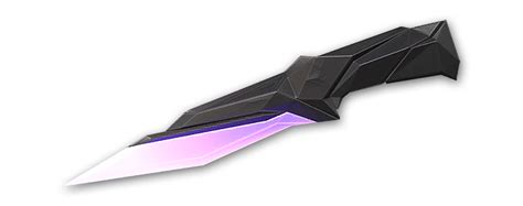 Valorant Singularity Knife skin